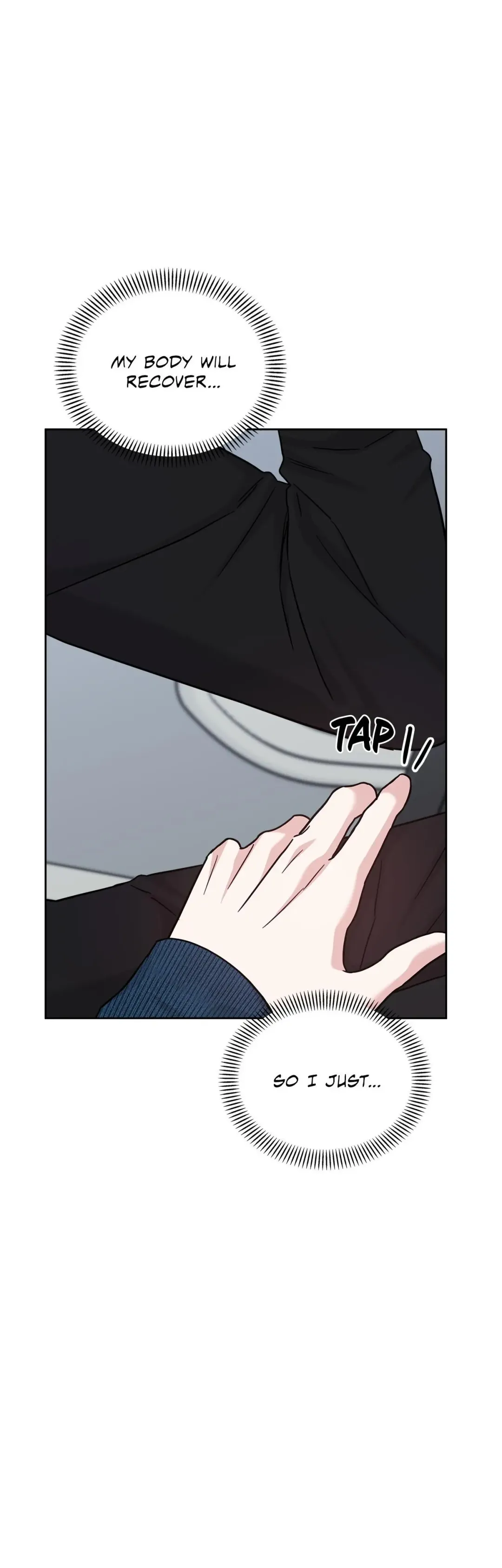 Senza Replica - Chapter 86 Page 9