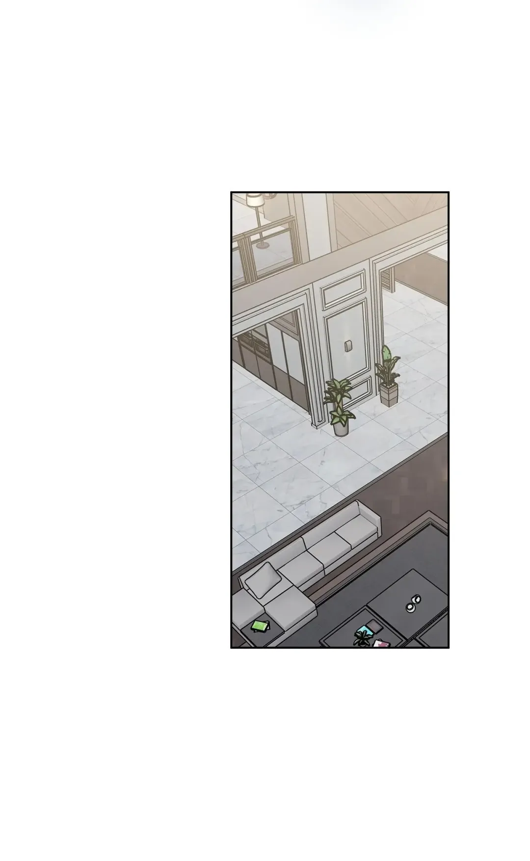 Senza Replica - Chapter 86 Page 12