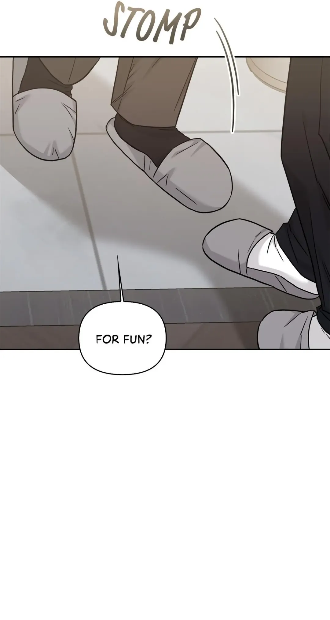 Senza Replica - Chapter 86 Page 16