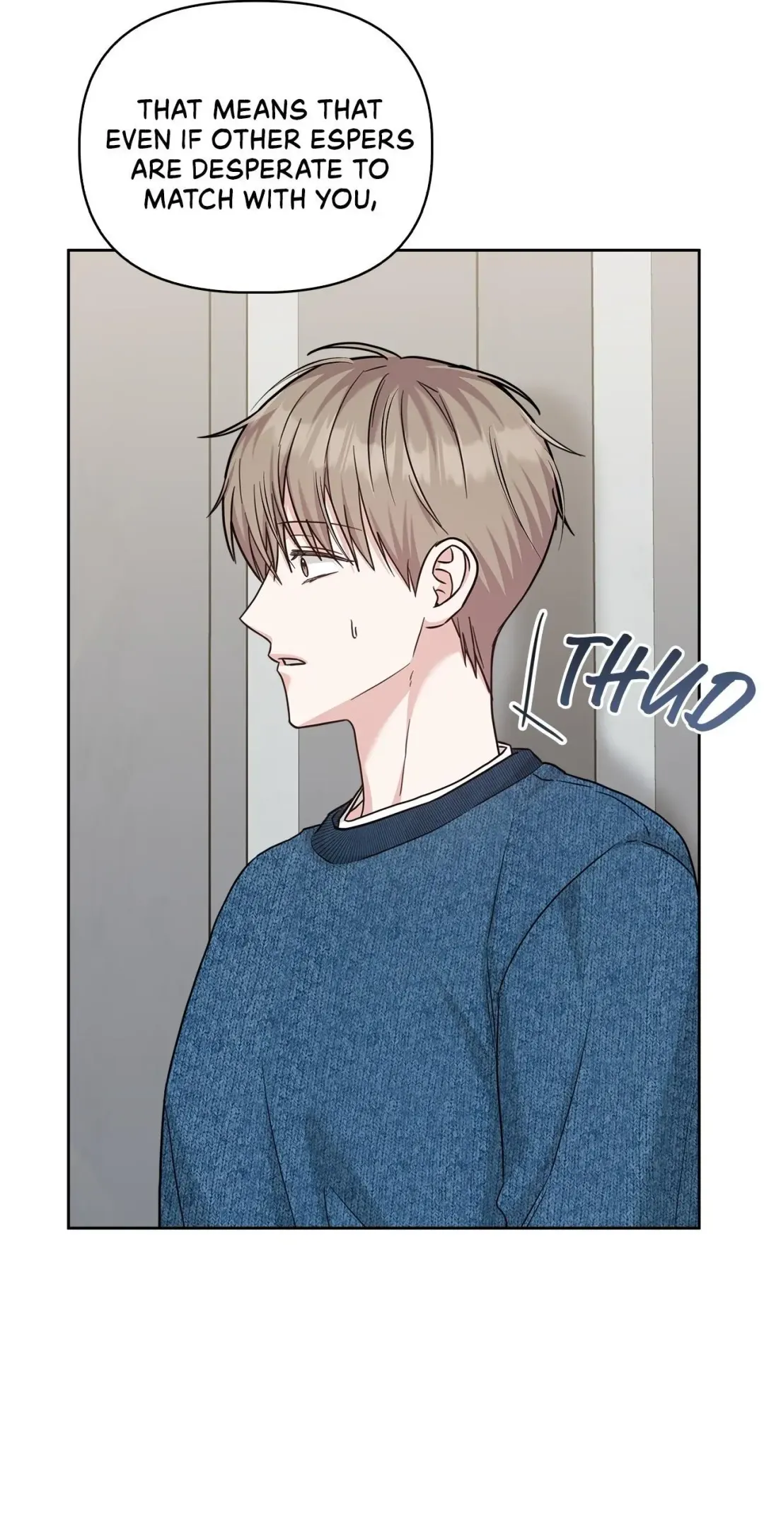 Senza Replica - Chapter 86 Page 18