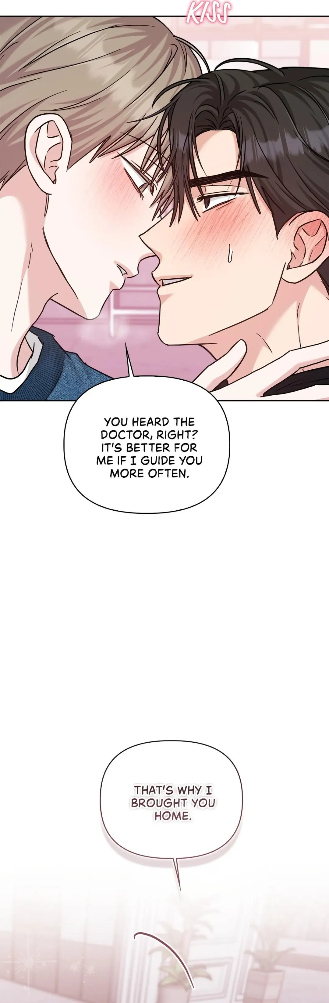 Senza Replica - Chapter 86 Page 32