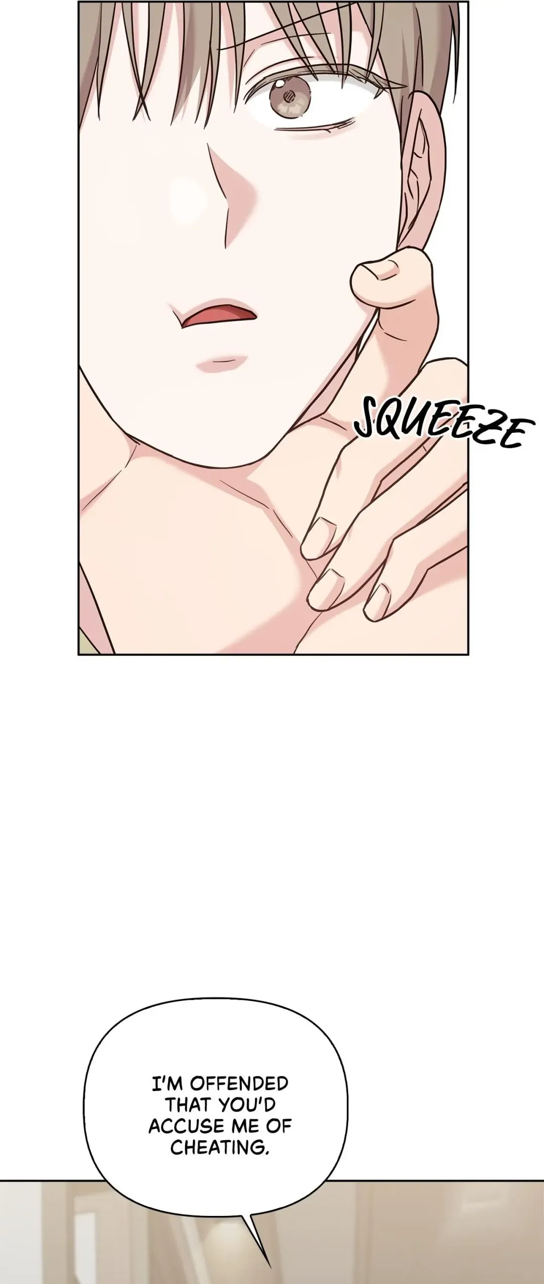 Senza Replica - Chapter 86 Page 48