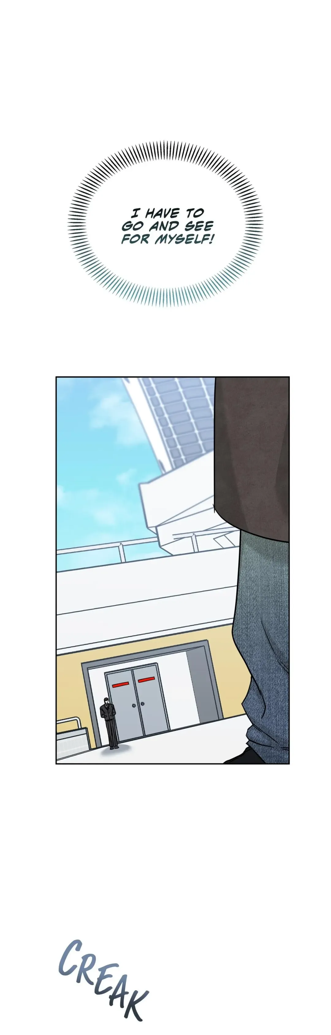 Senza Replica - Chapter 86 Page 60