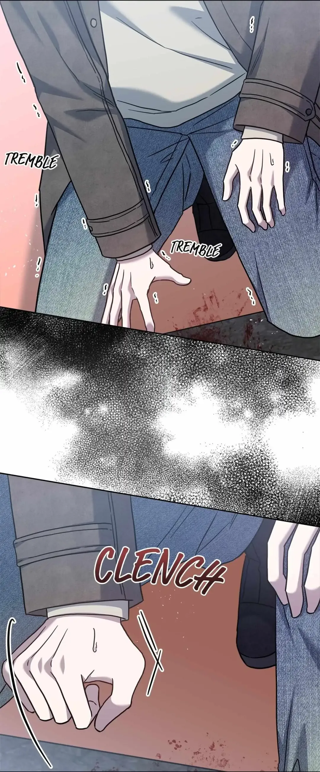 Senza Replica - Chapter 87 Page 5