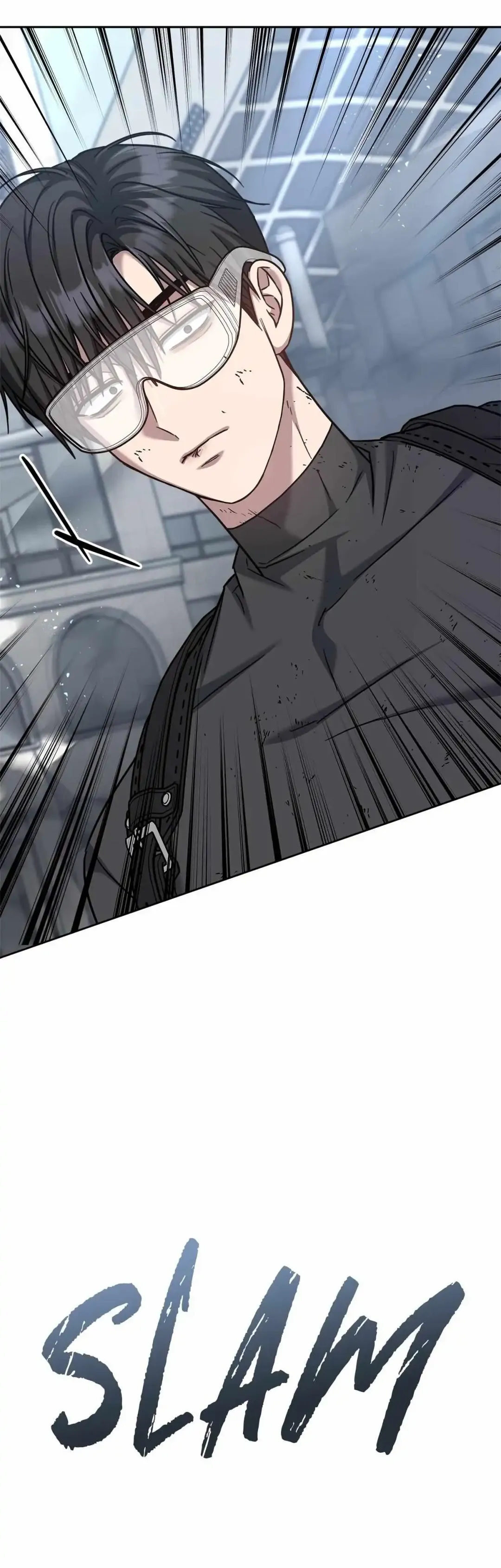 Senza Replica - Chapter 87 Page 7