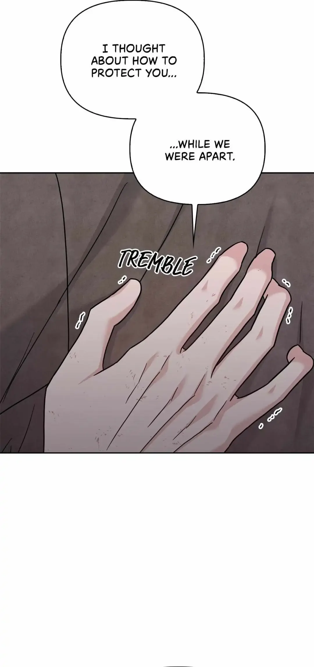 Senza Replica - Chapter 87 Page 23