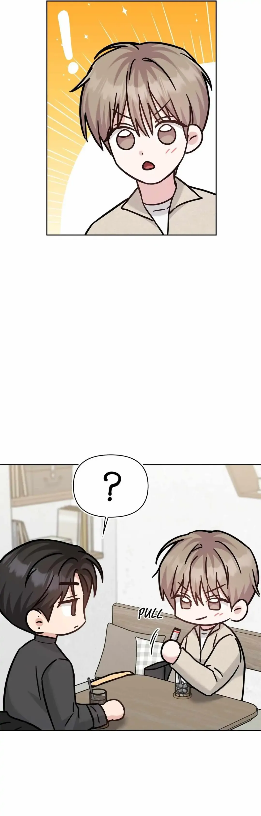 Senza Replica - Chapter 87 Page 57