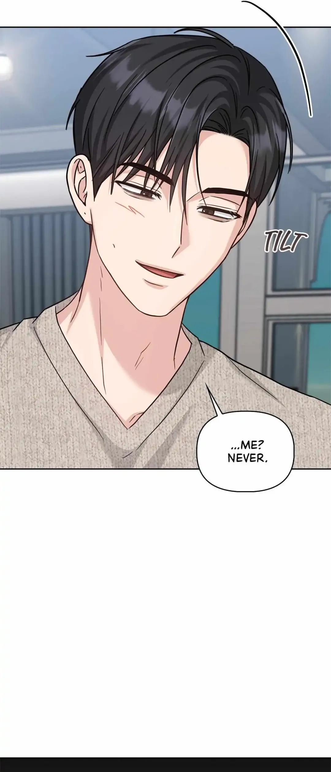 Senza Replica - Chapter 87 Page 67