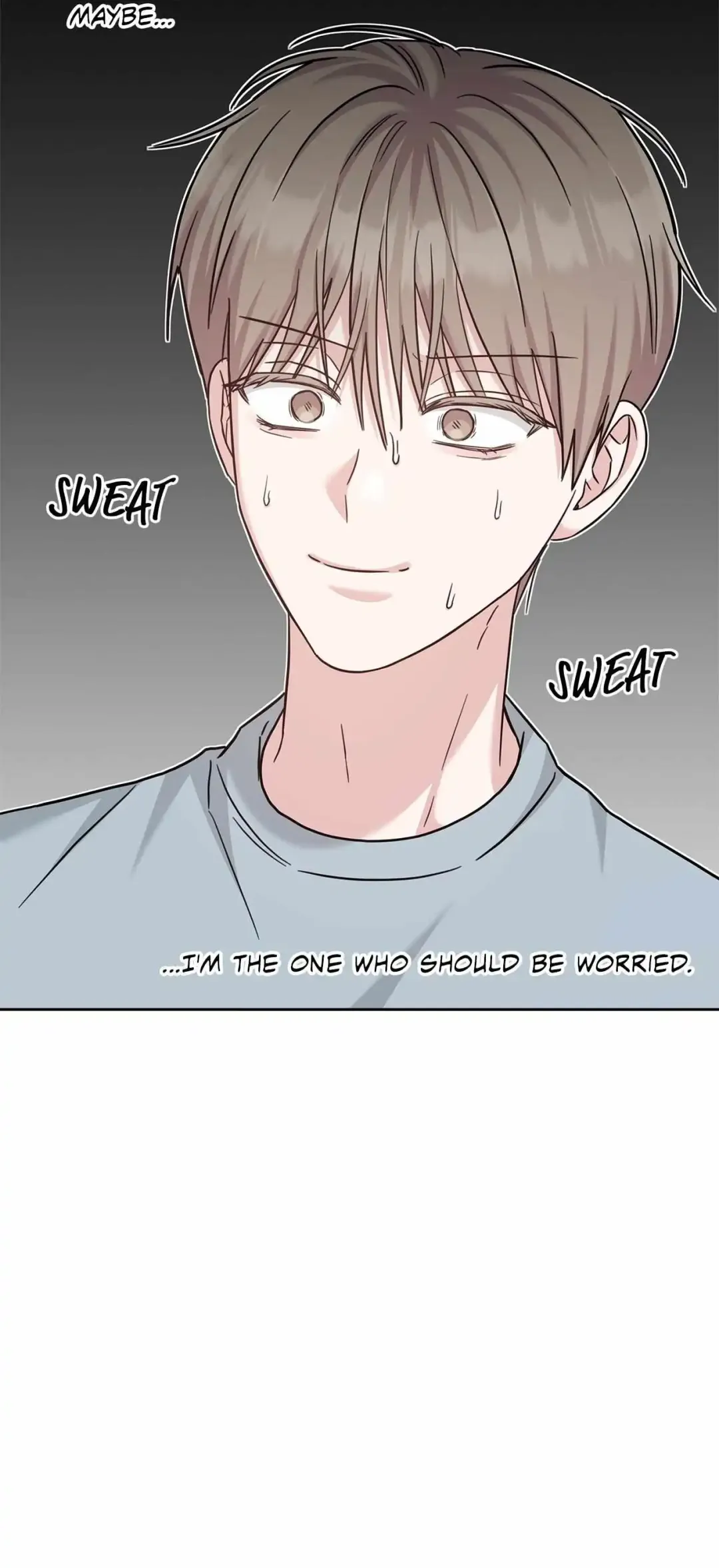 Senza Replica - Chapter 87 Page 68
