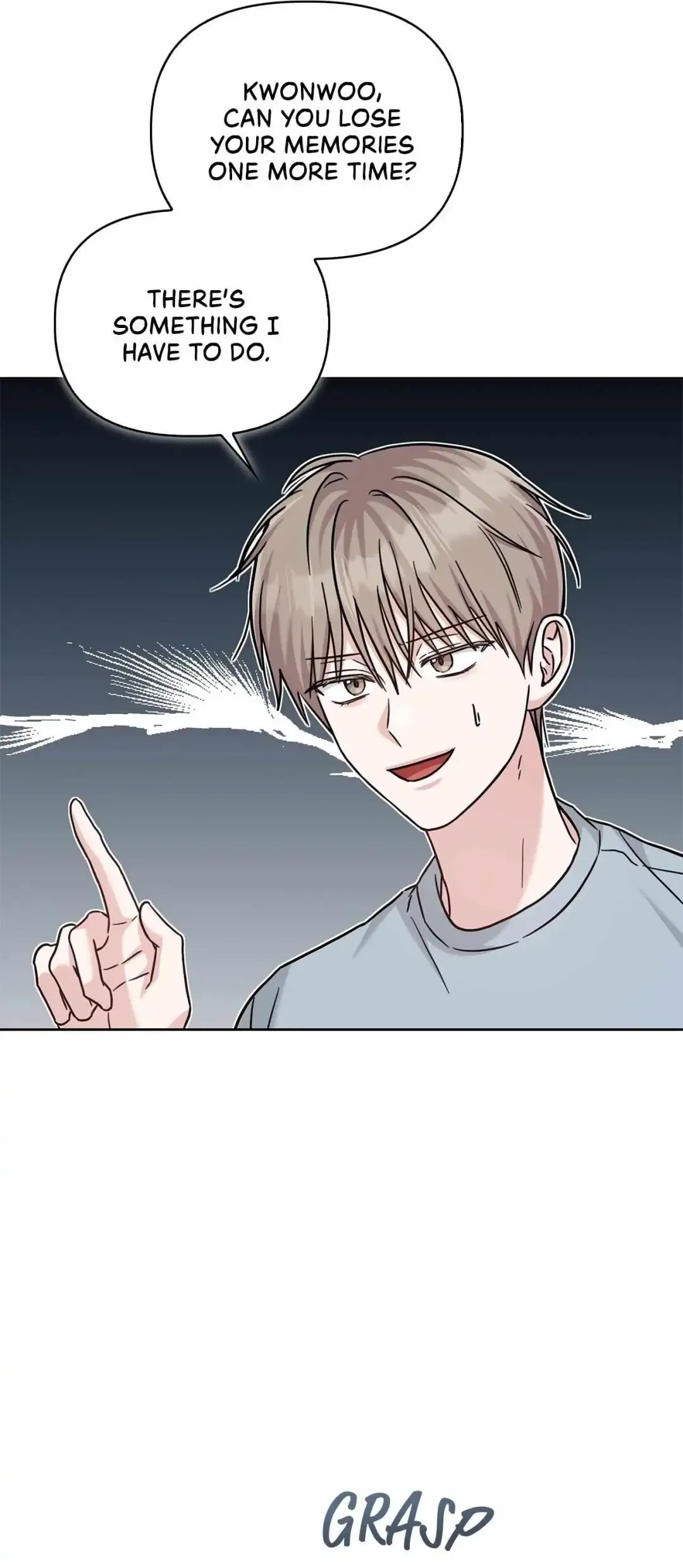 Senza Replica - Chapter 87 Page 69