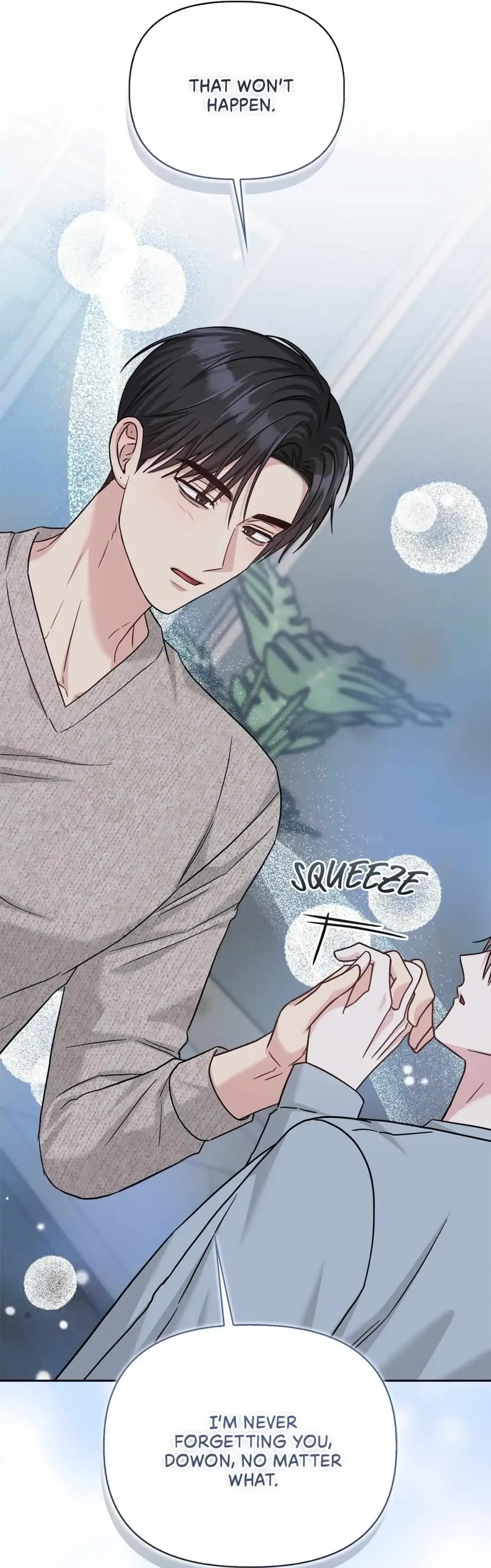 Senza Replica - Chapter 87 Page 71