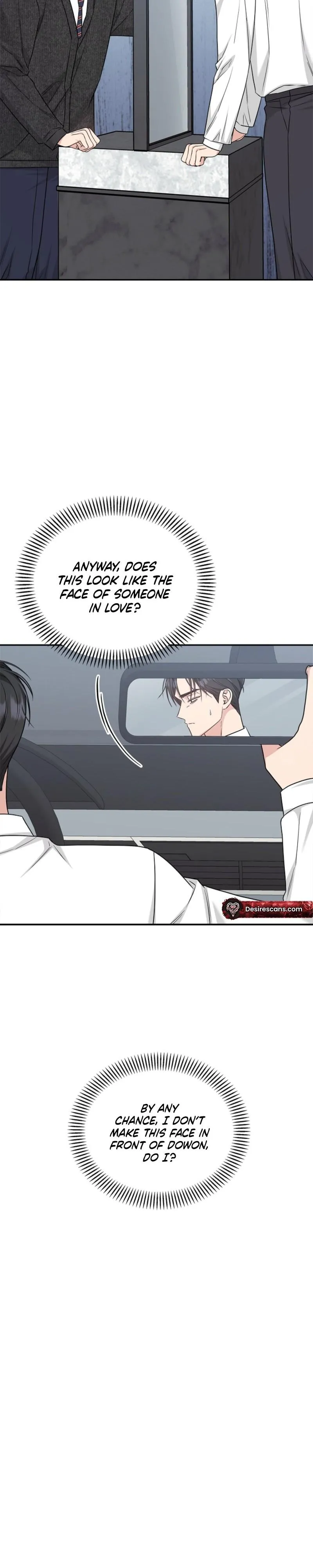 Senza Replica - Chapter 91 Page 20