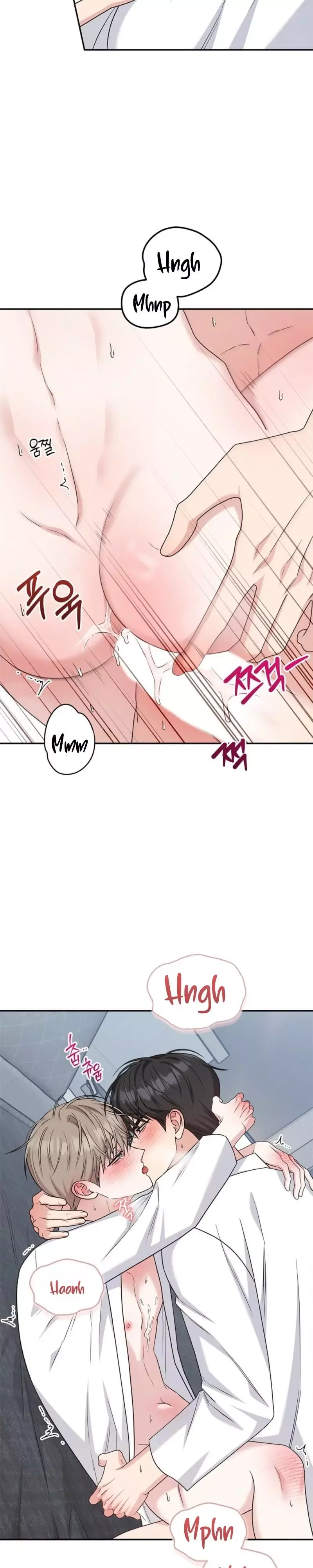 Senza Replica - Chapter 92 Page 13