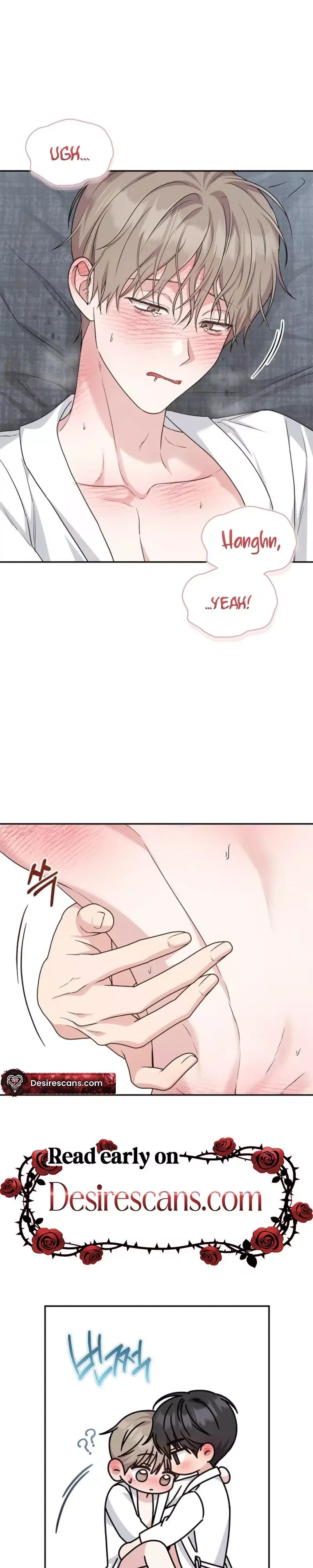 Senza Replica - Chapter 92 Page 16