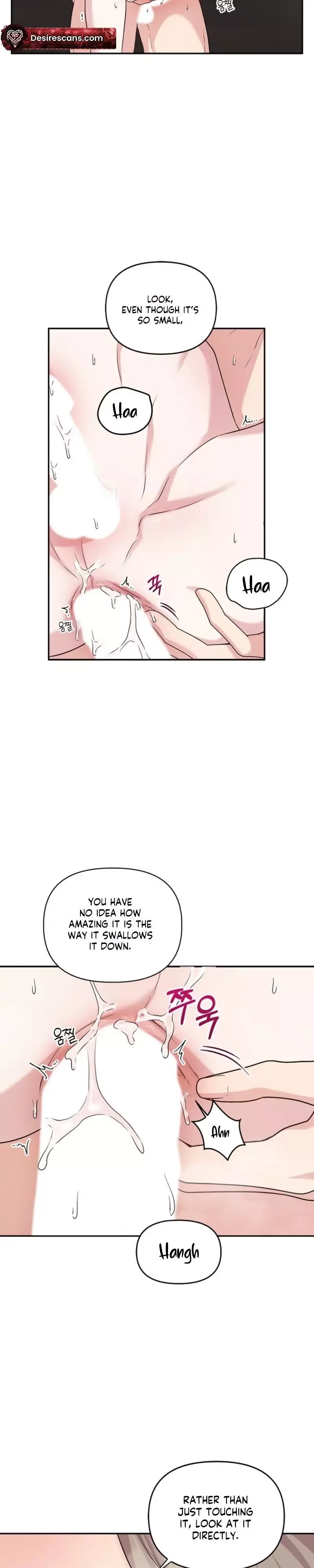 Senza Replica - Chapter 92 Page 20