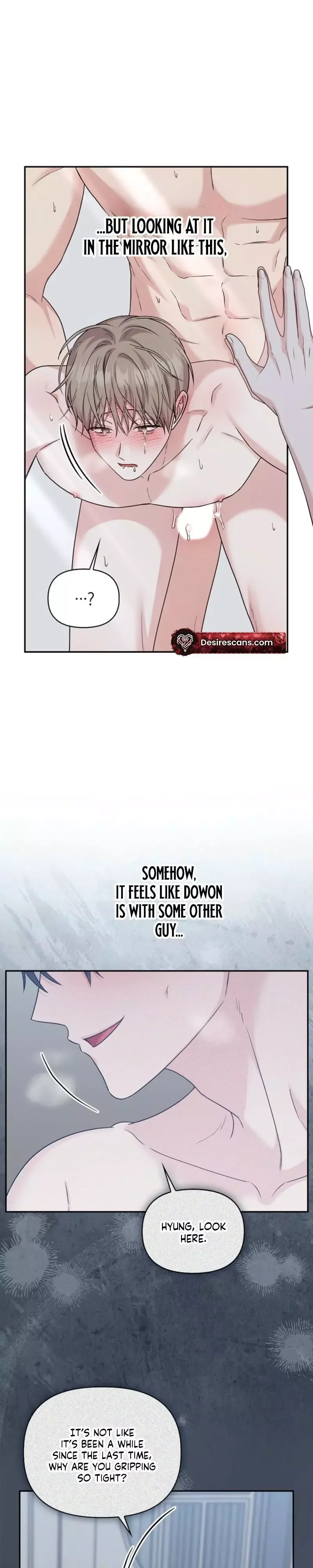 Senza Replica - Chapter 92 Page 26