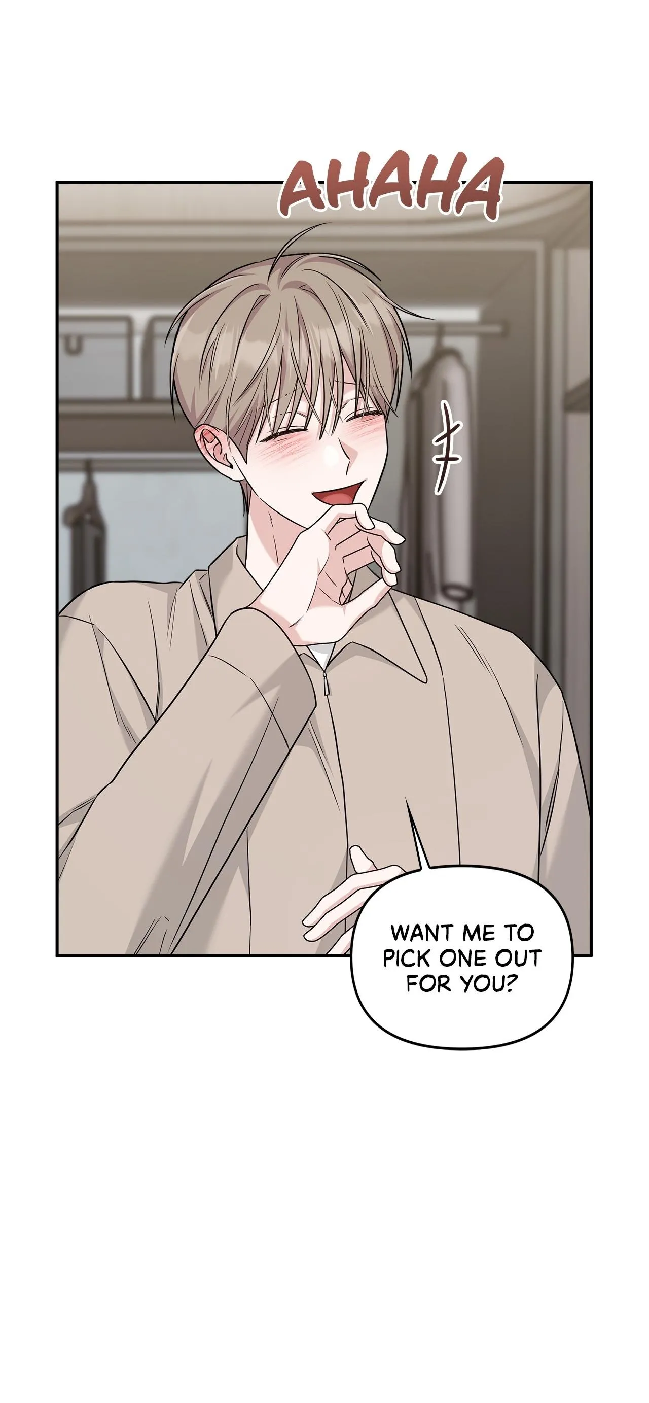 Senza Replica - Chapter 93 Page 19