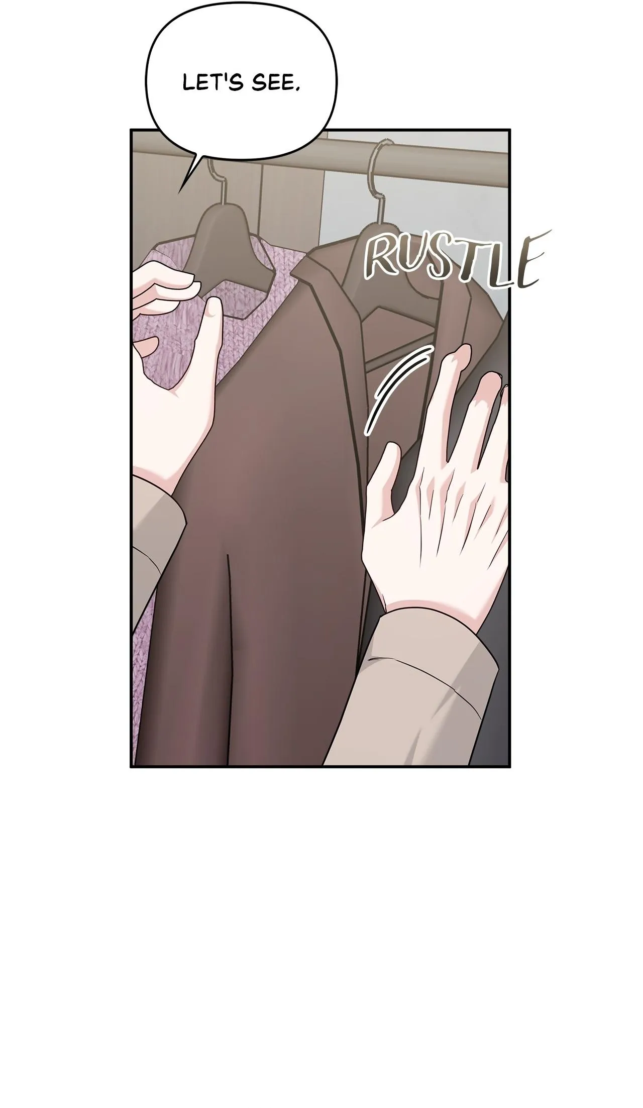 Senza Replica - Chapter 93 Page 20