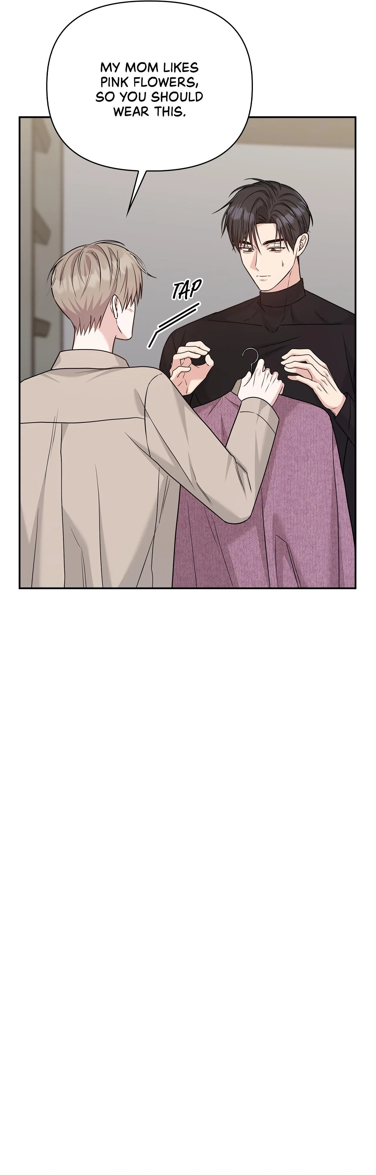 Senza Replica - Chapter 93 Page 21
