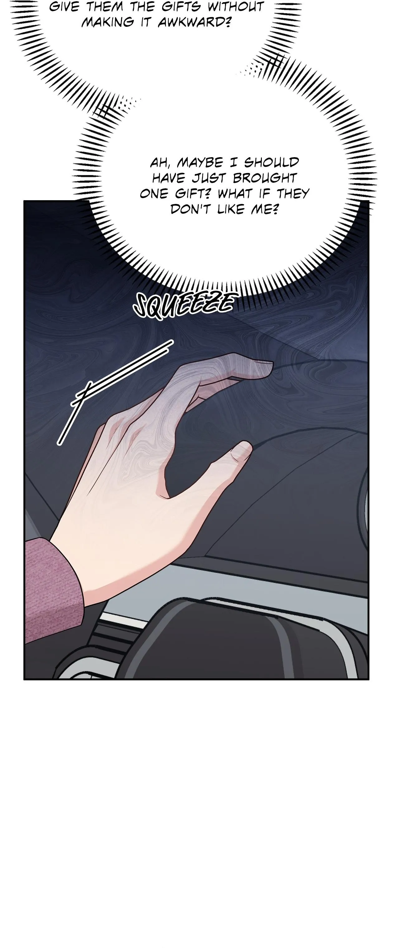 Senza Replica - Chapter 93 Page 24