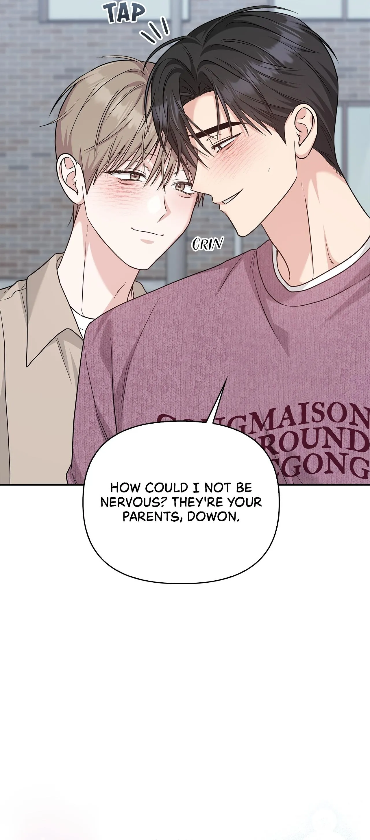 Senza Replica - Chapter 93 Page 30