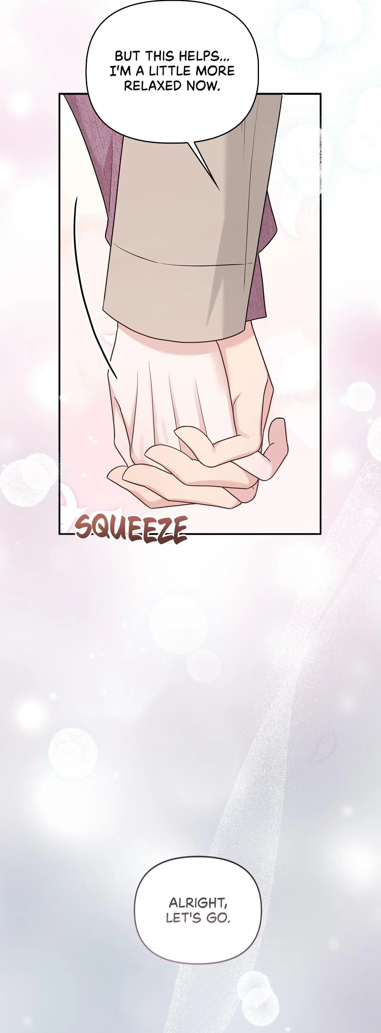 Senza Replica - Chapter 93 Page 31