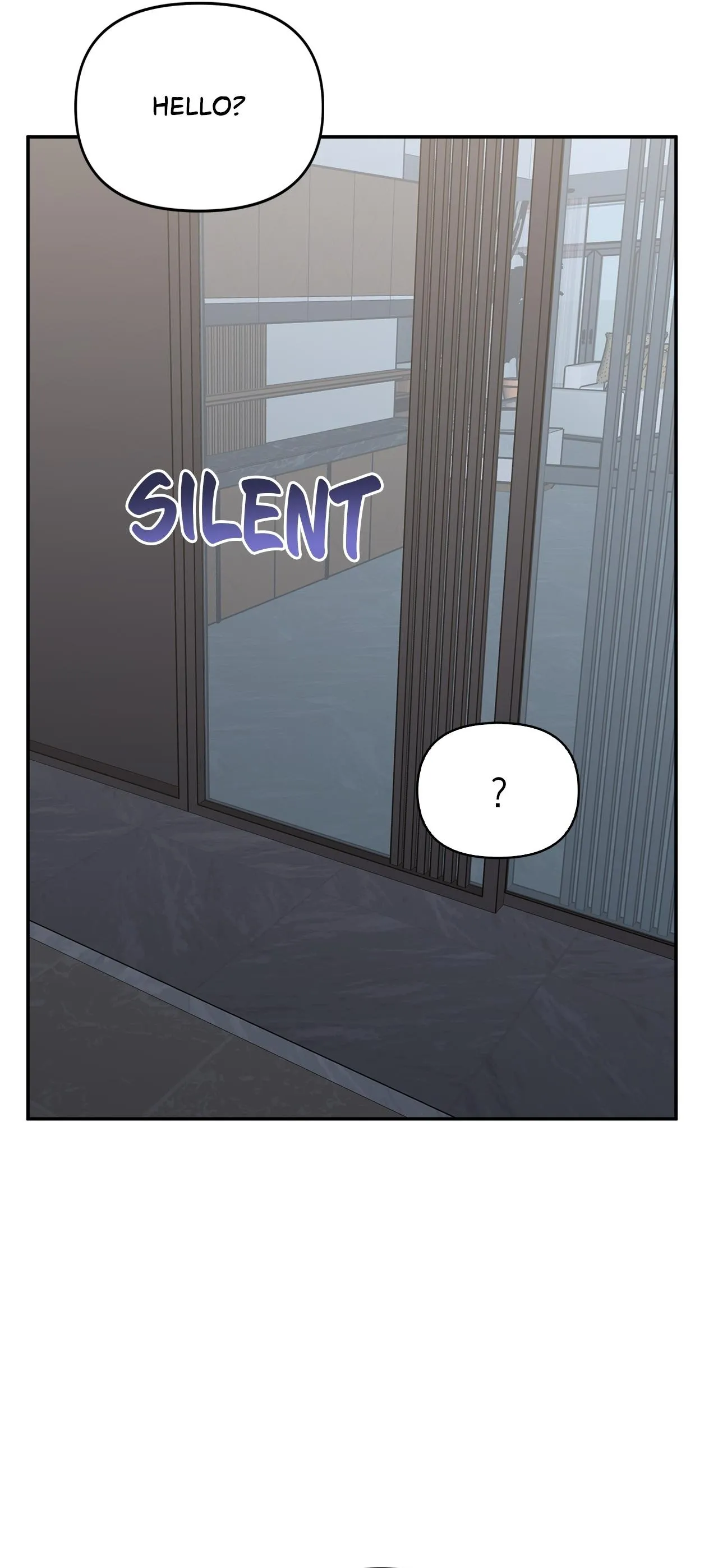 Senza Replica - Chapter 93 Page 34