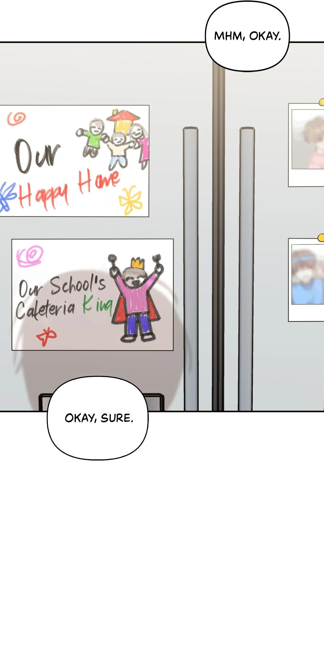 Senza Replica - Chapter 93 Page 40