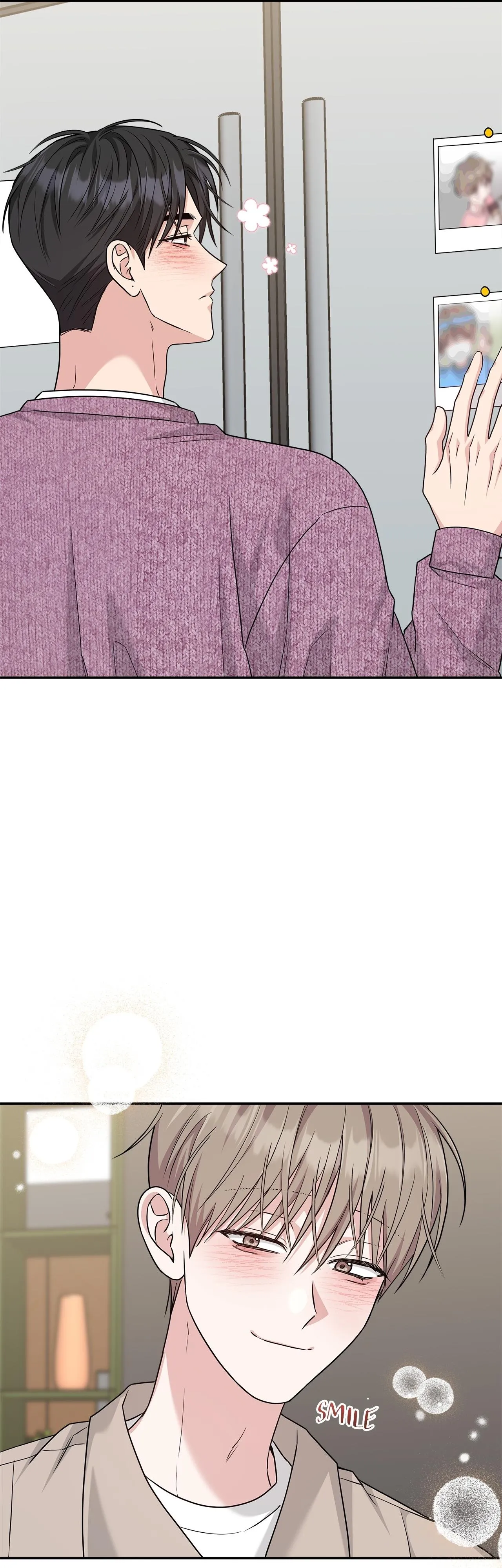 Senza Replica - Chapter 93 Page 43