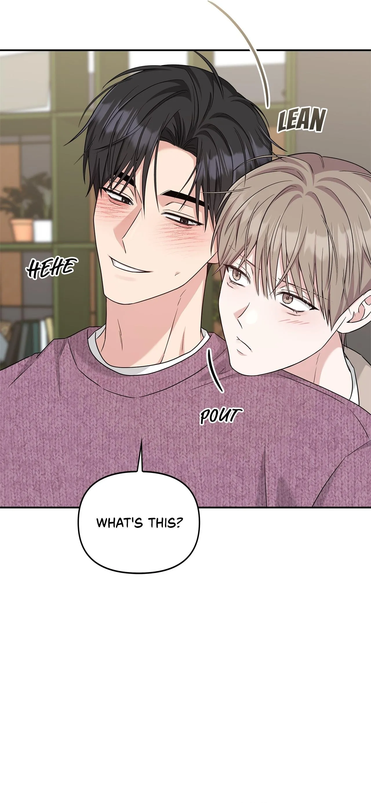 Senza Replica - Chapter 93 Page 47