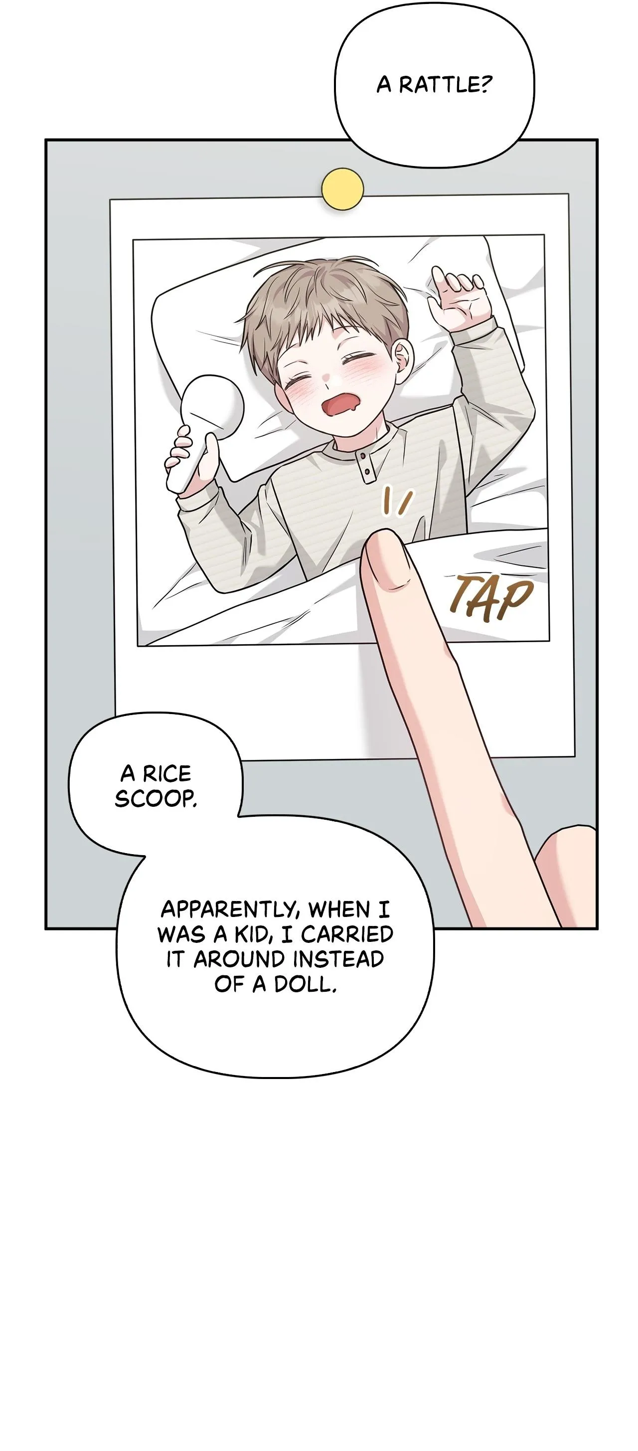 Senza Replica - Chapter 93 Page 48