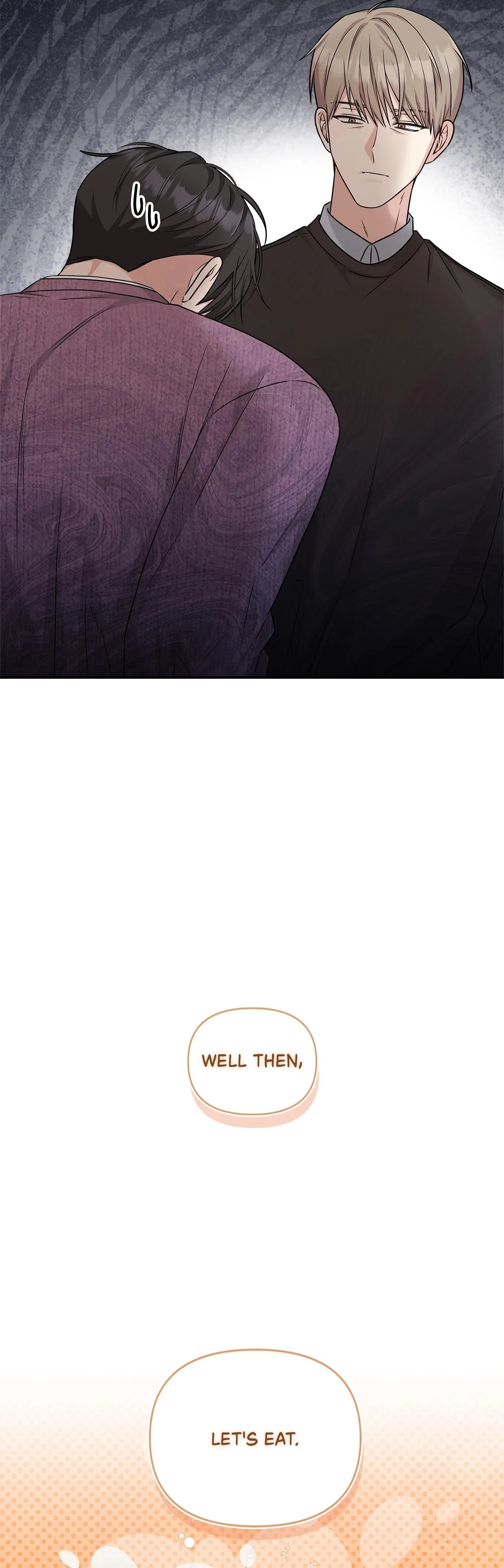 Senza Replica - Chapter 93 Page 61