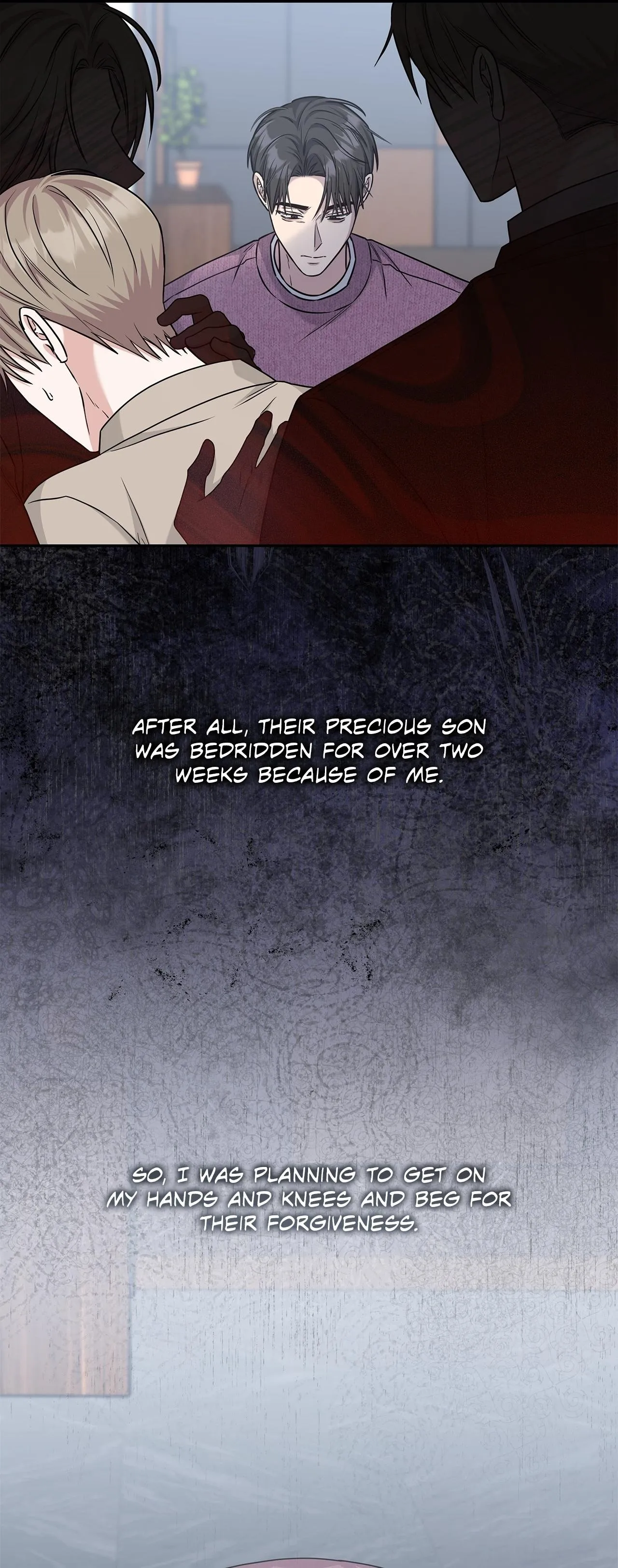 Senza Replica - Chapter 94 Page 2