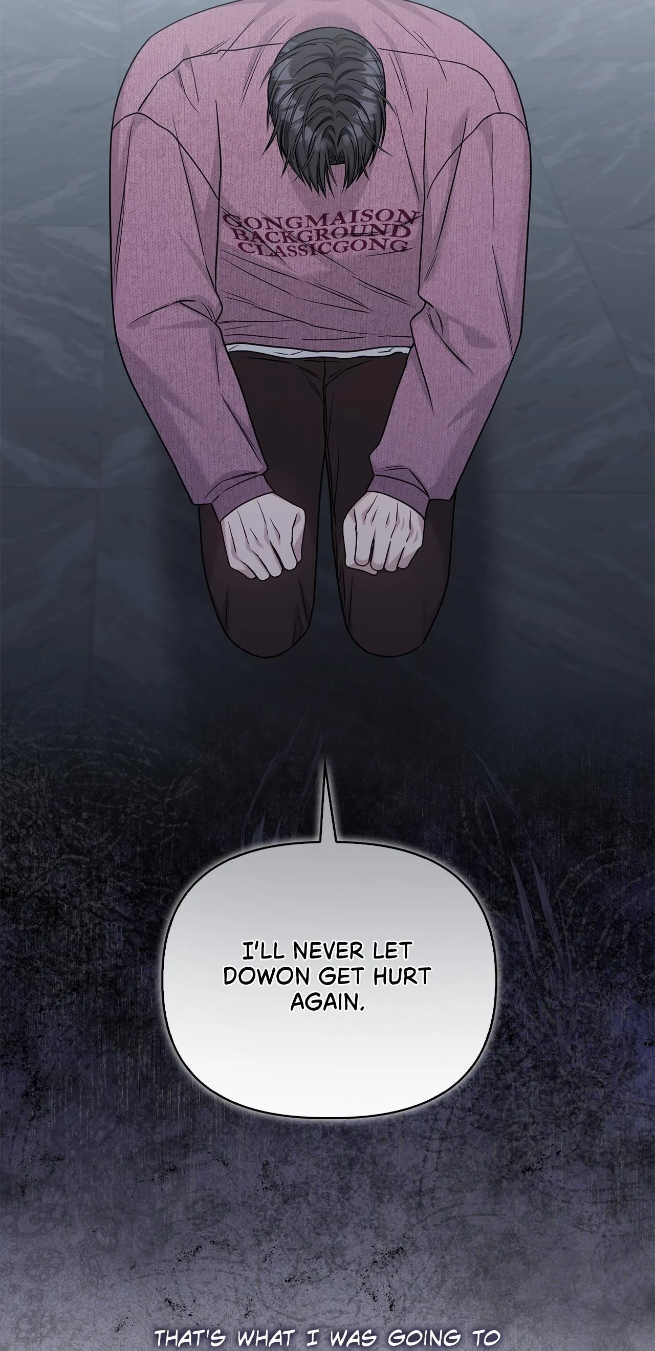 Senza Replica - Chapter 94 Page 3
