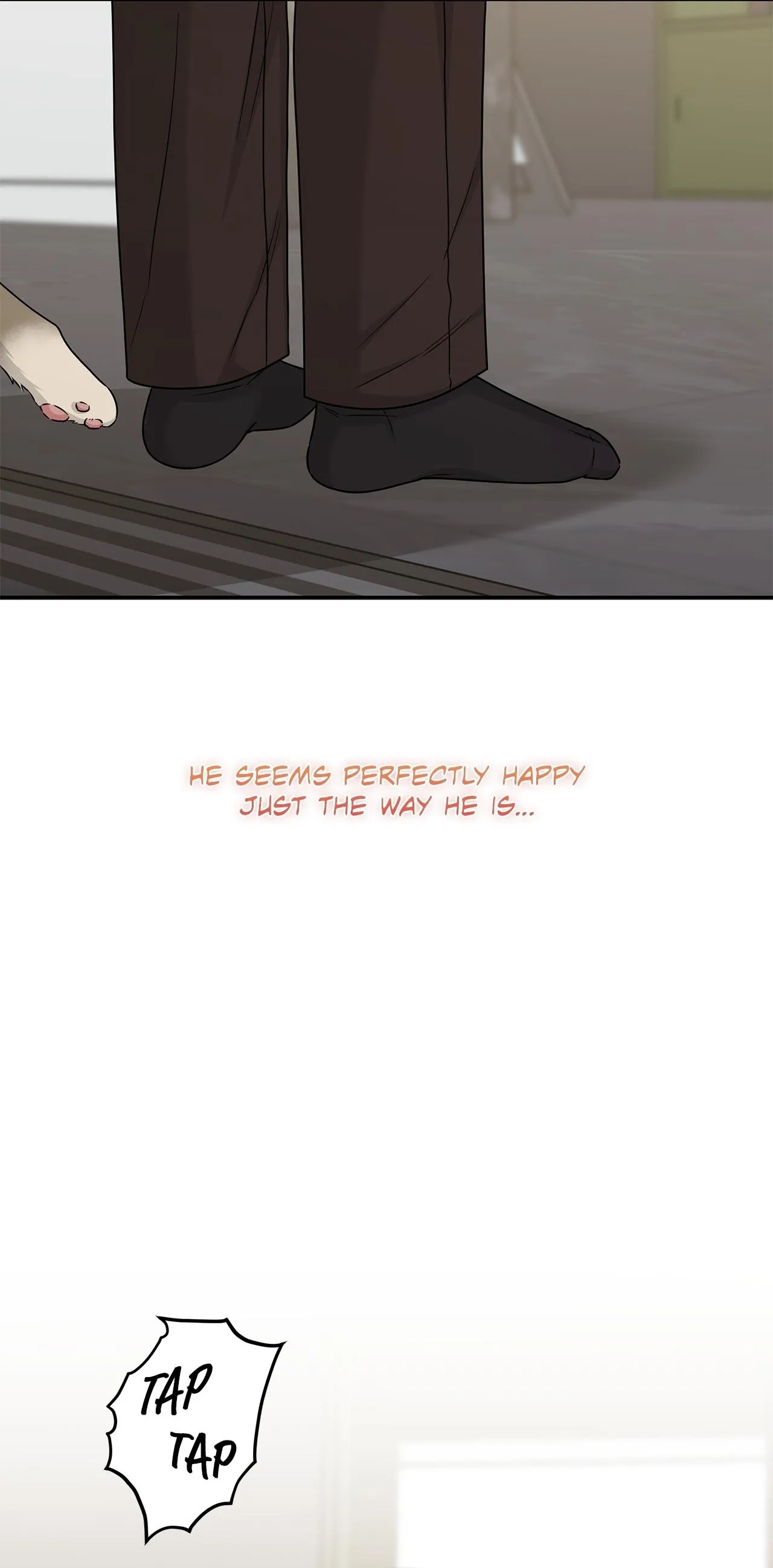 Senza Replica - Chapter 94 Page 21