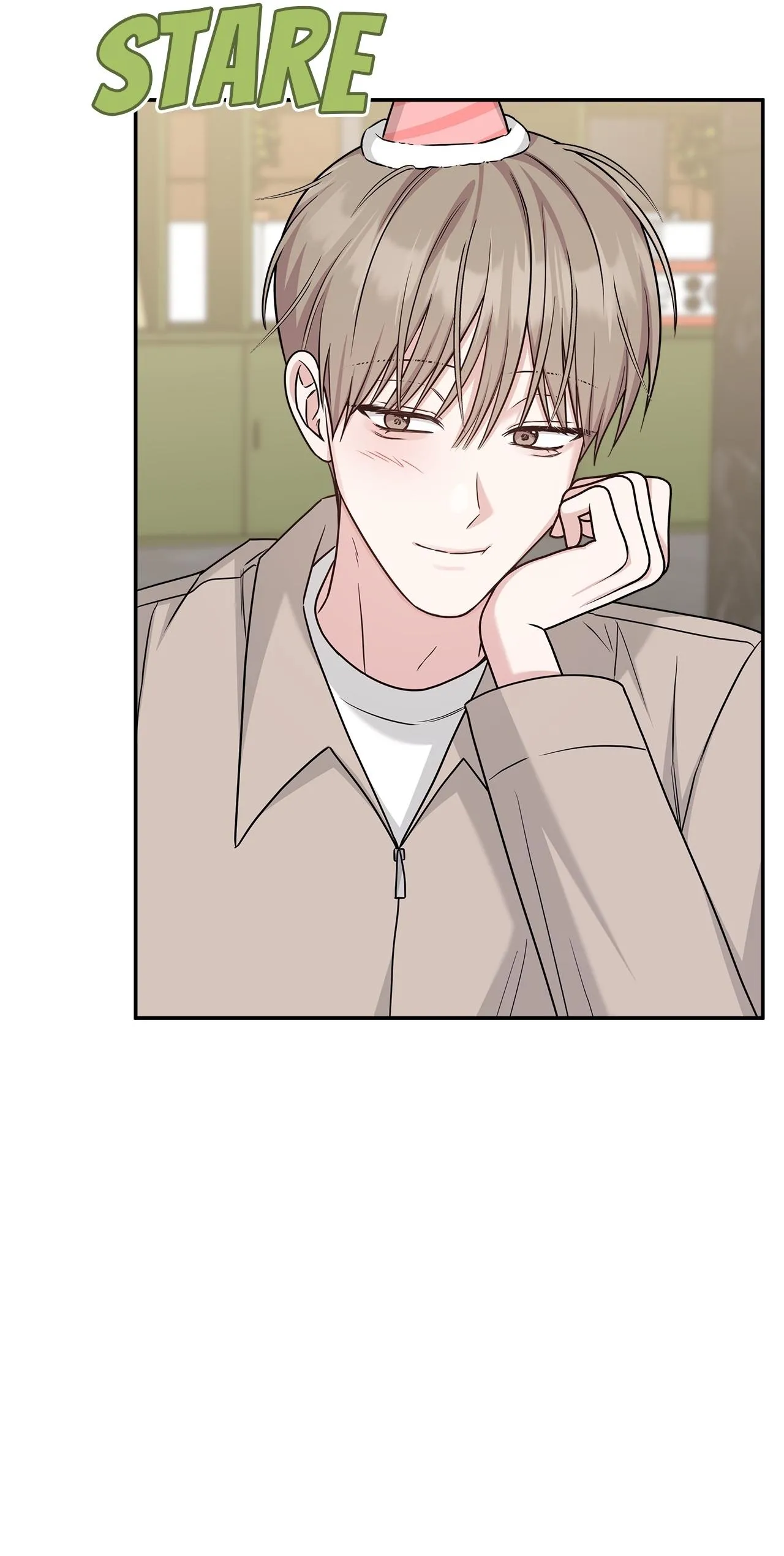 Senza Replica - Chapter 94 Page 28