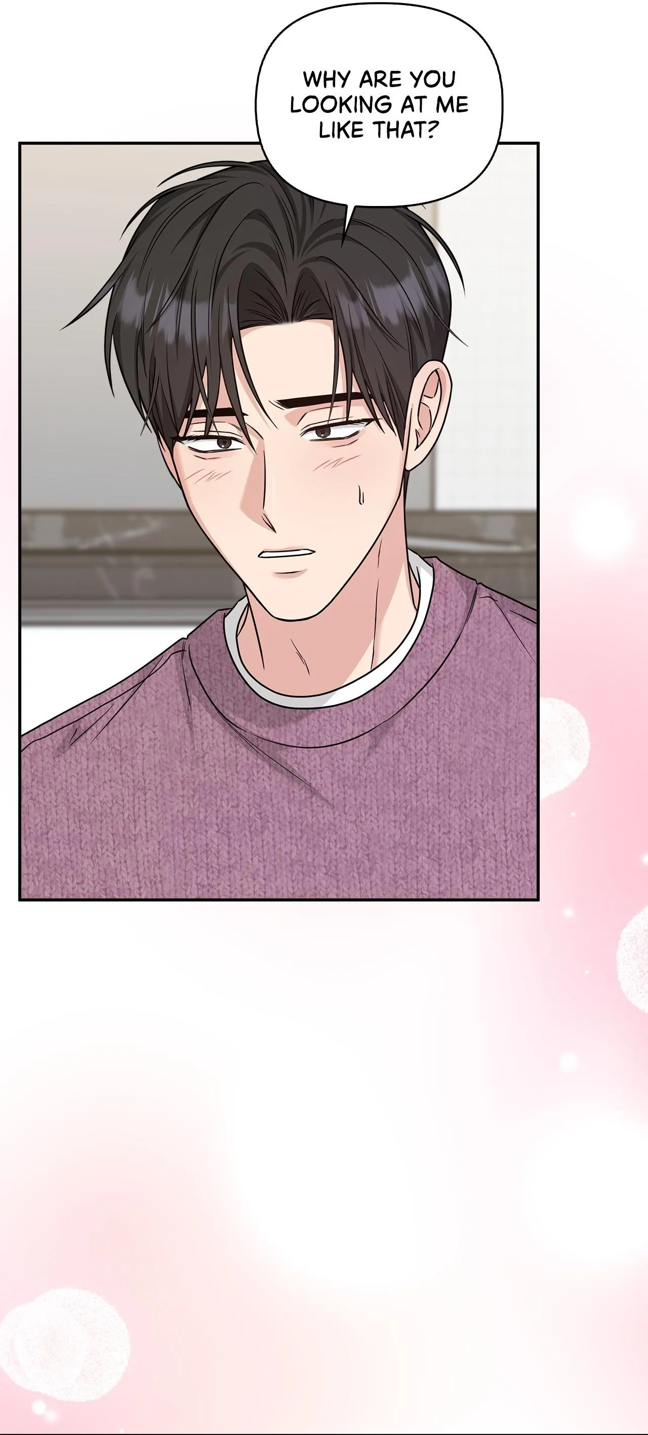 Senza Replica - Chapter 94 Page 29