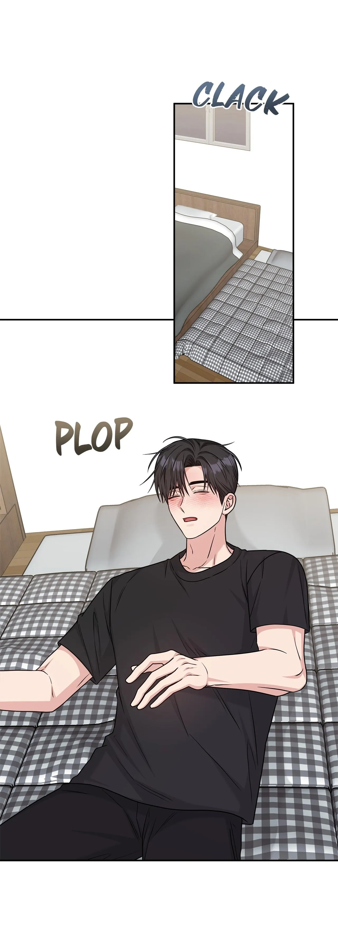 Senza Replica - Chapter 94 Page 46