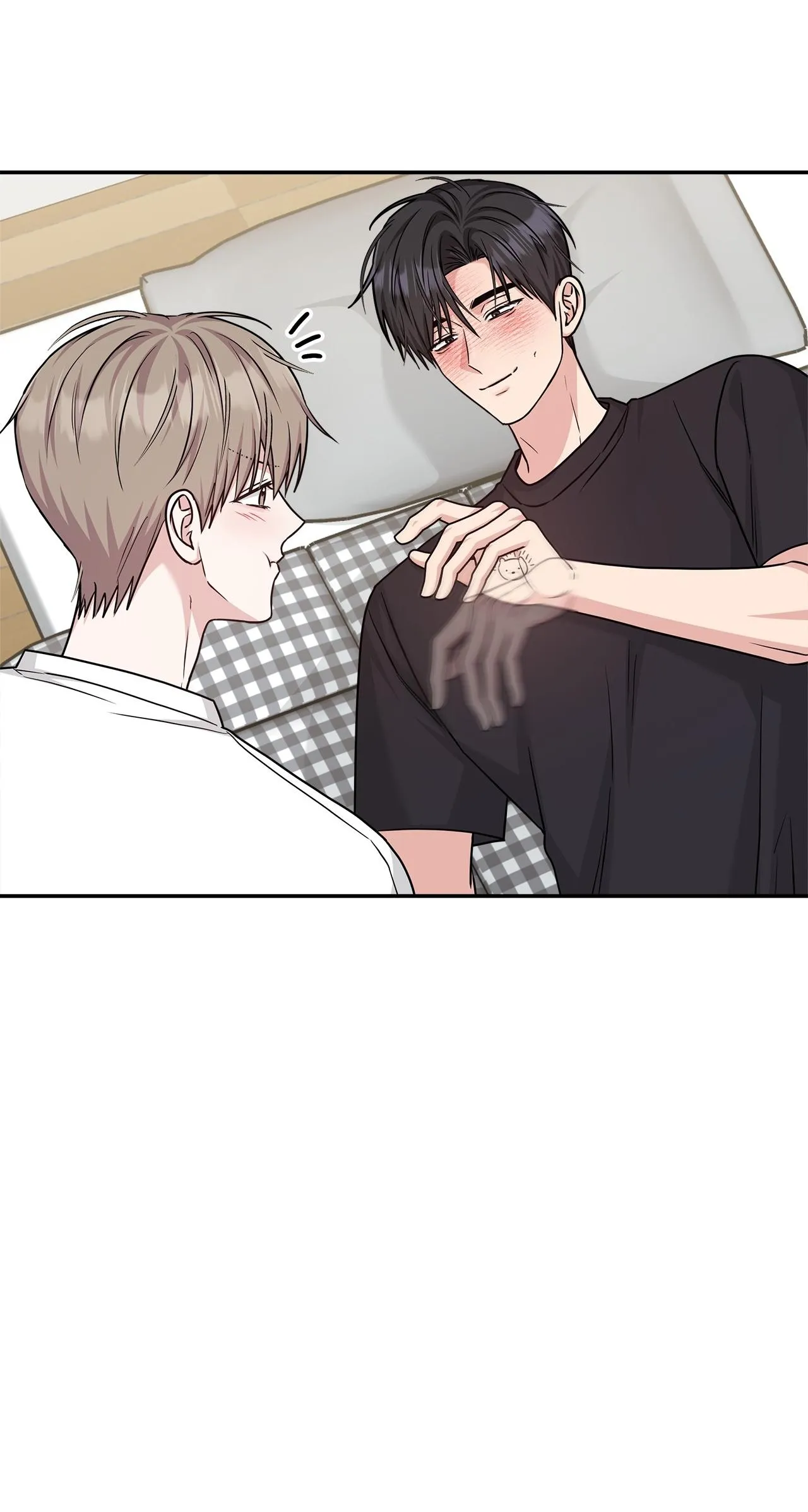 Senza Replica - Chapter 94 Page 48