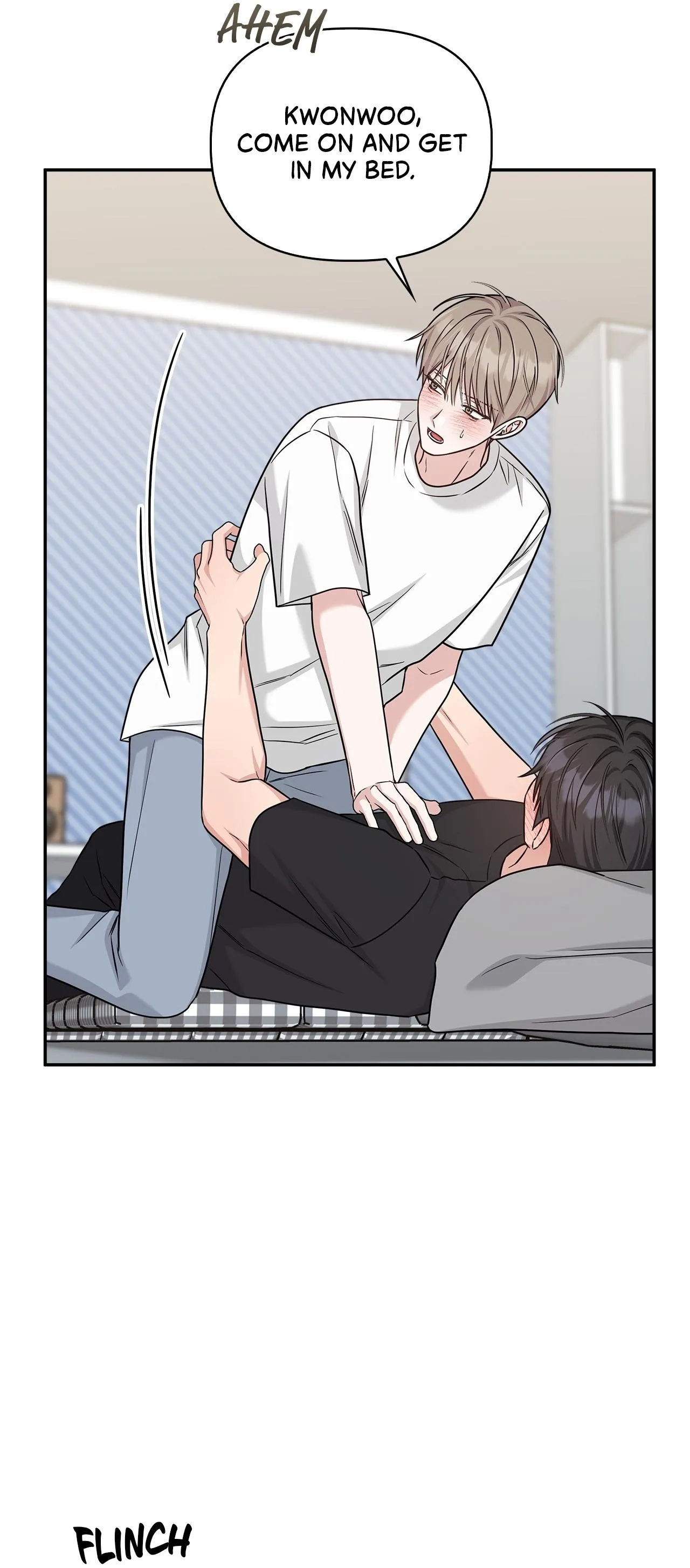 Senza Replica - Chapter 94 Page 55