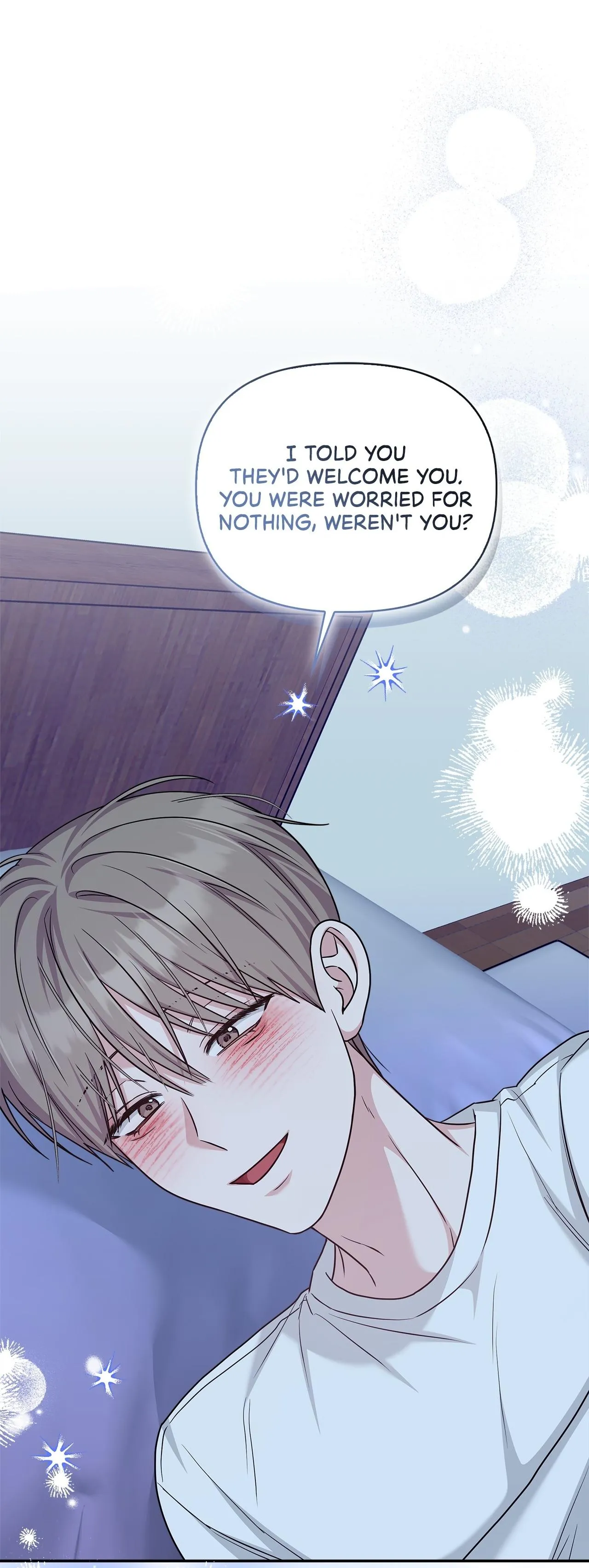 Senza Replica - Chapter 94 Page 60
