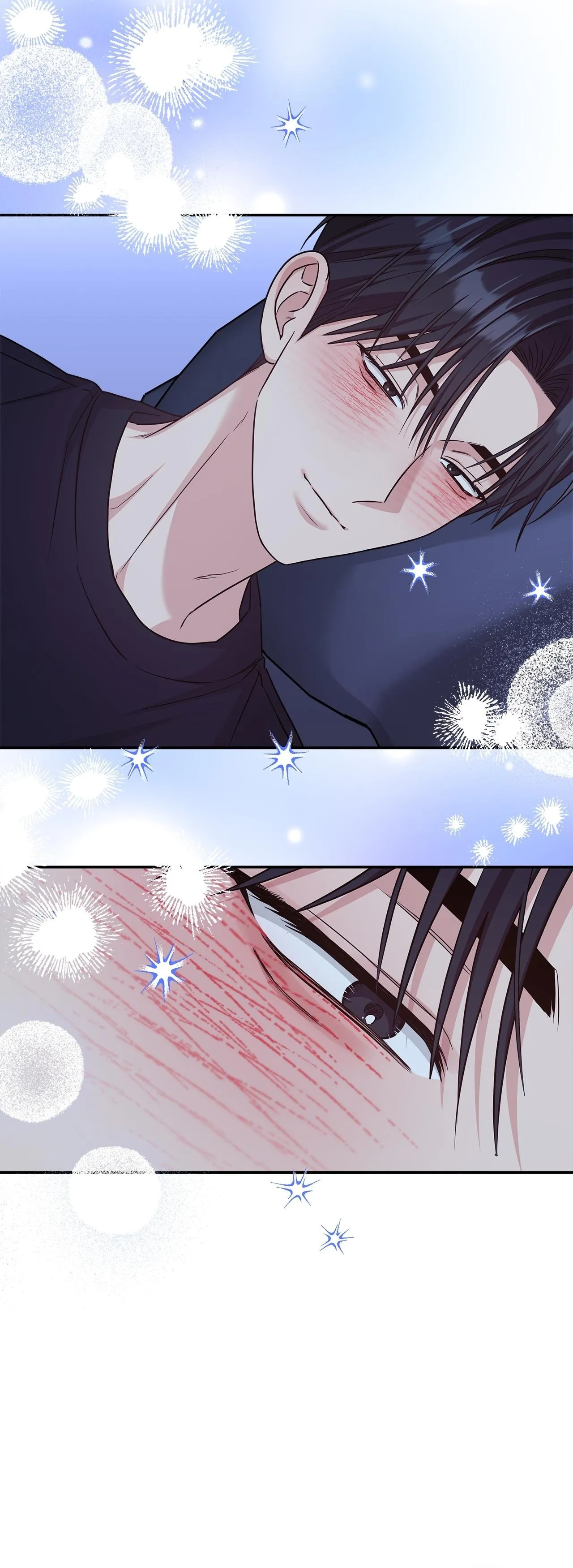 Senza Replica - Chapter 94 Page 61