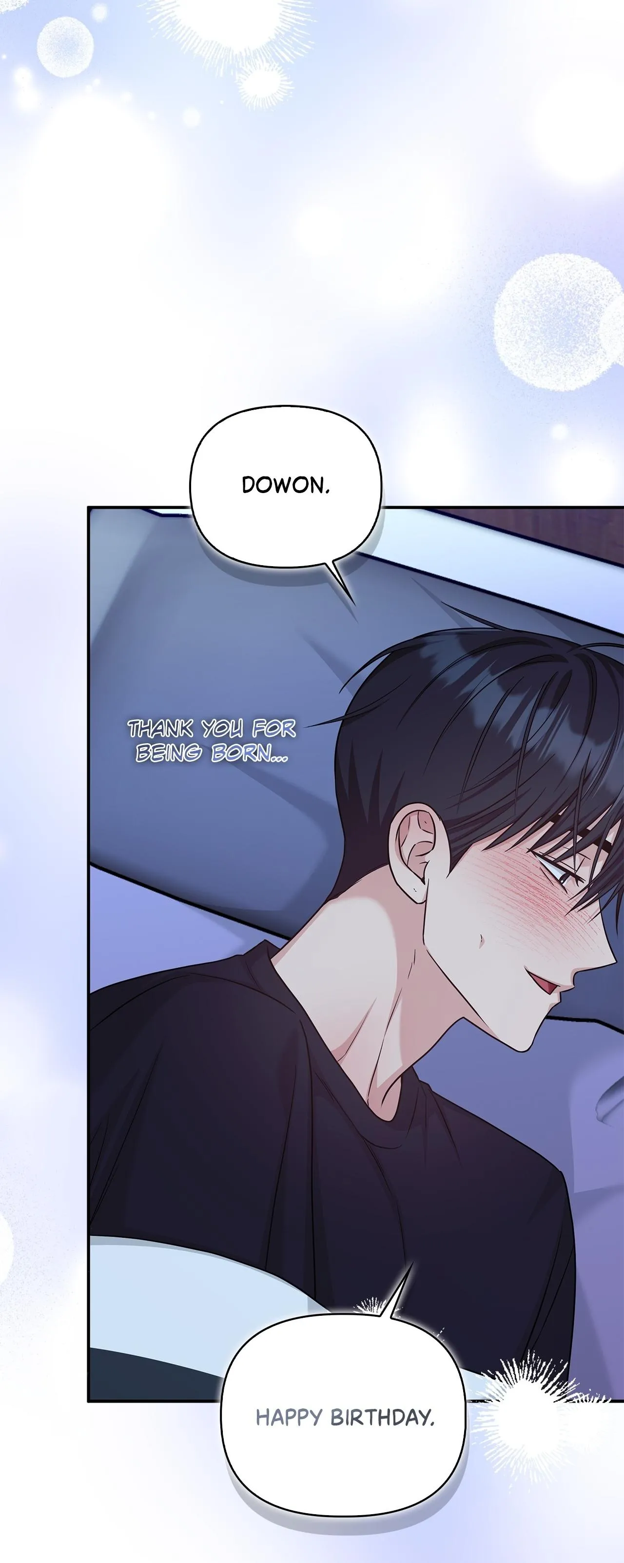 Senza Replica - Chapter 94 Page 63