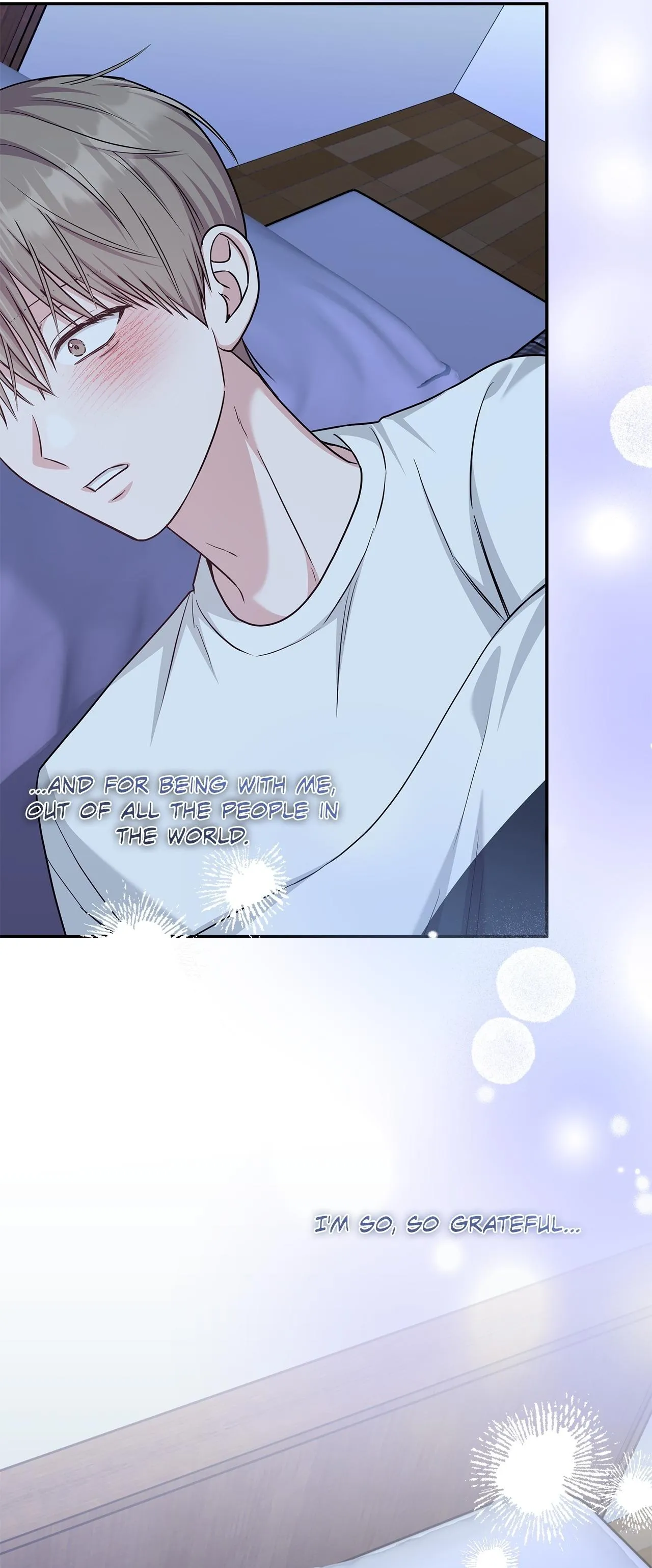 Senza Replica - Chapter 94 Page 64