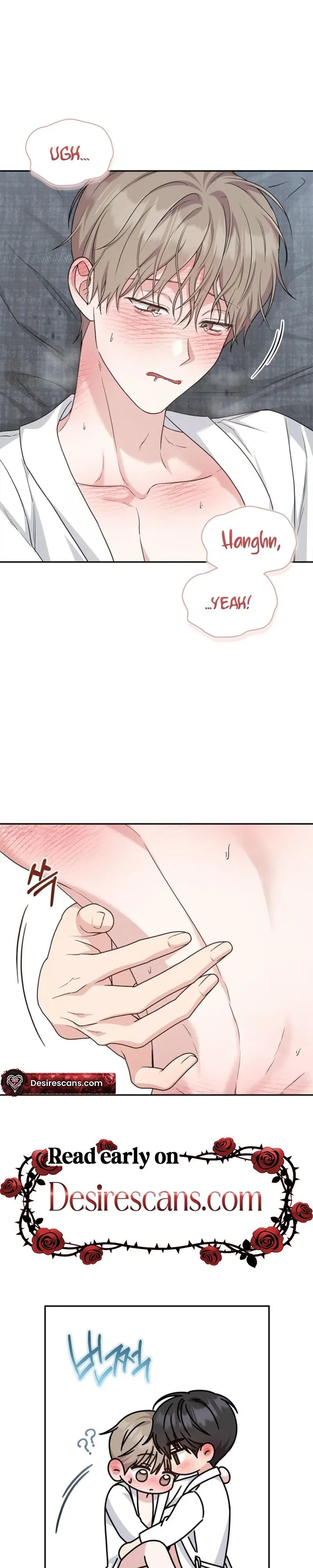 Senza Replica - Chapter 95 Page 16