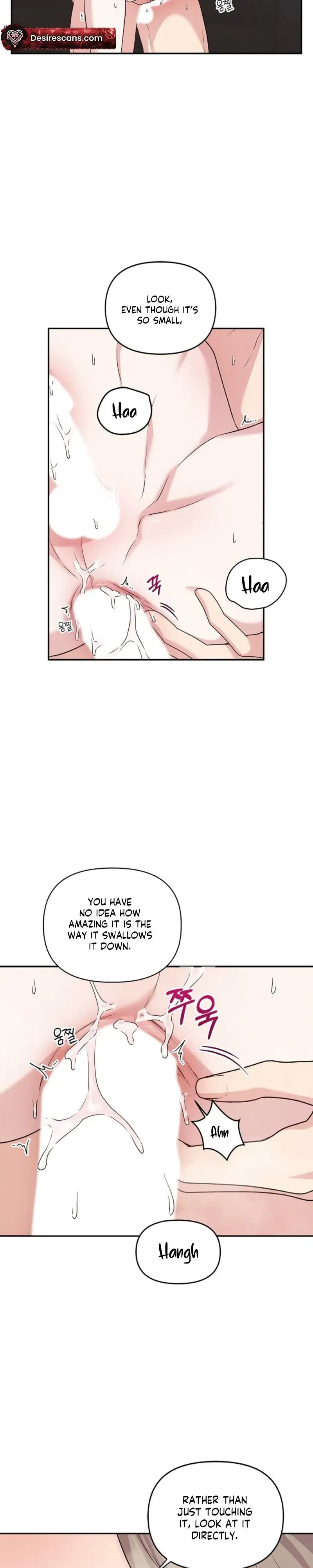 Senza Replica - Chapter 95 Page 20