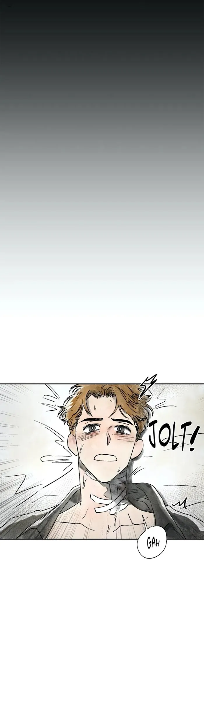 Crush And Burn - Chapter 1 Page 6