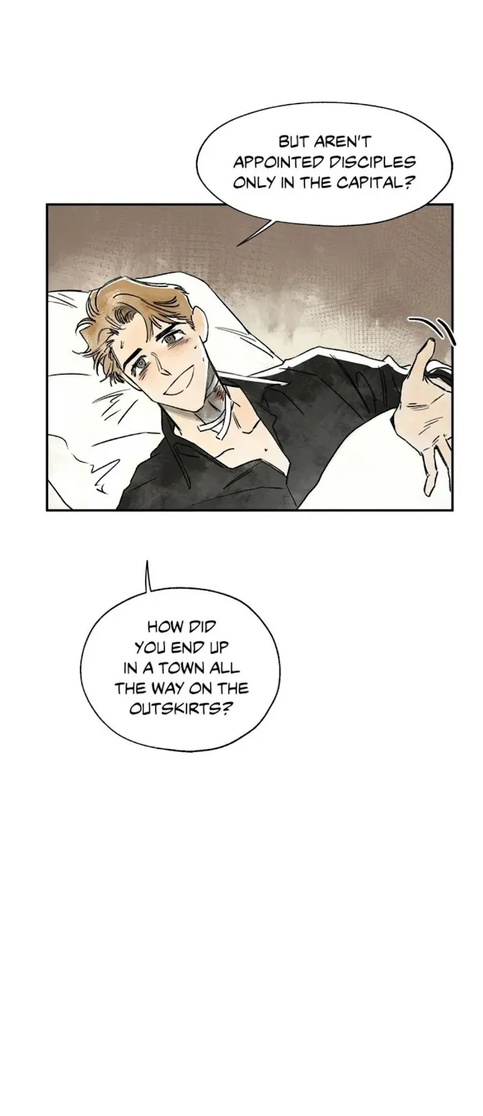Crush And Burn - Chapter 1 Page 9