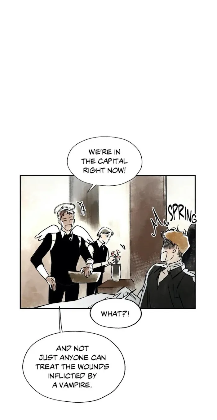 Crush And Burn - Chapter 1 Page 10