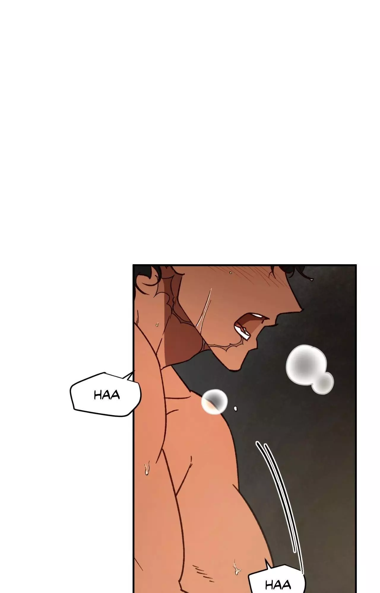 Crush And Burn - Chapter 100 Page 1